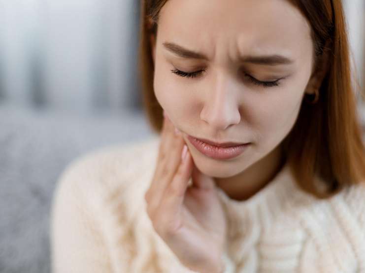 Managing headaches and jaw problems