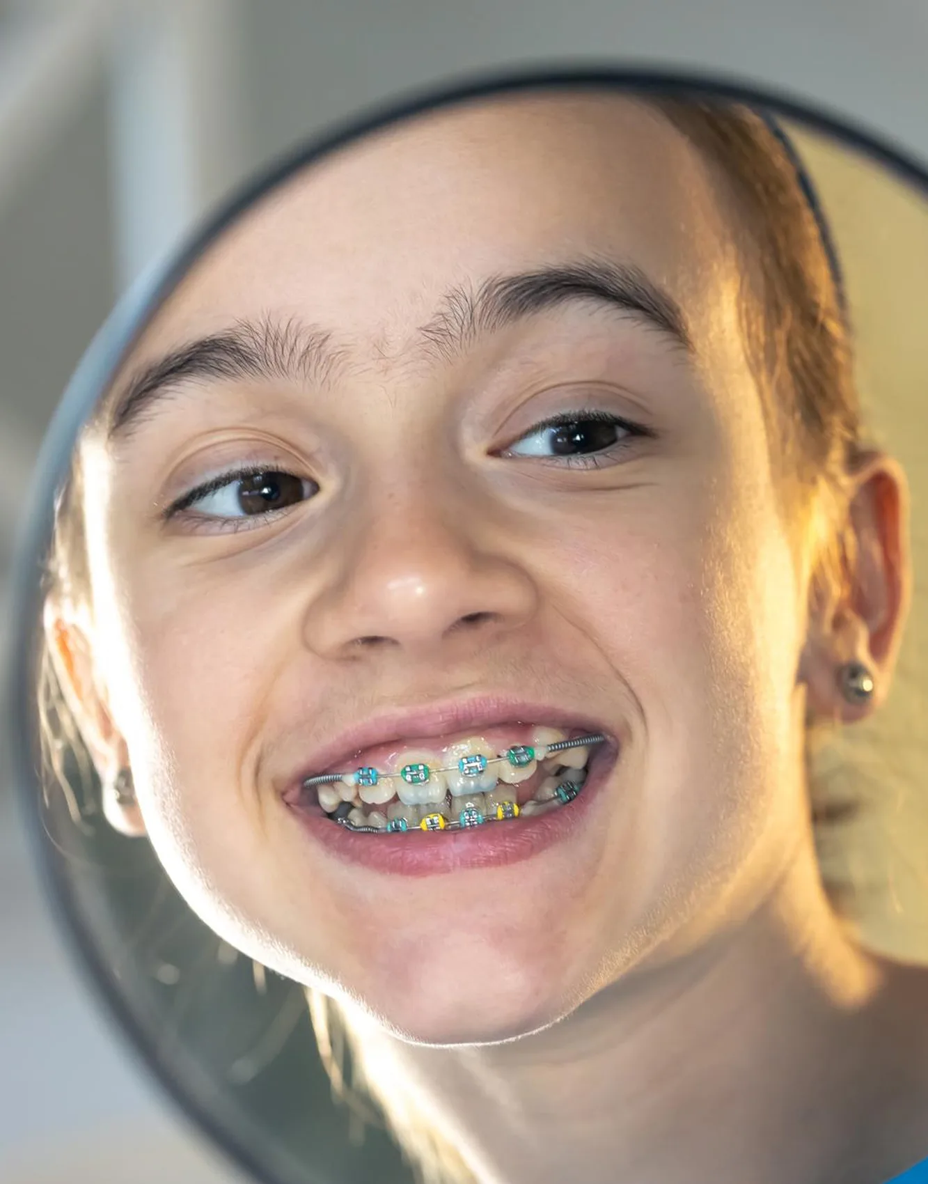 Phase two treatment