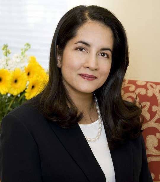 Dr Kamini Titus, Specialist Orthodontist