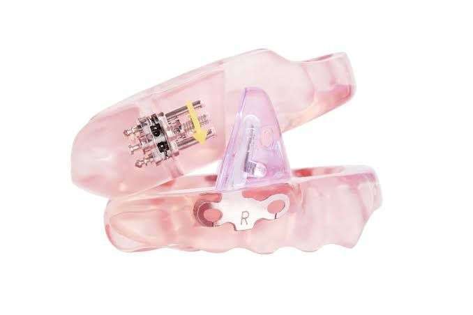 SomnoDent mandibular advancement splint
